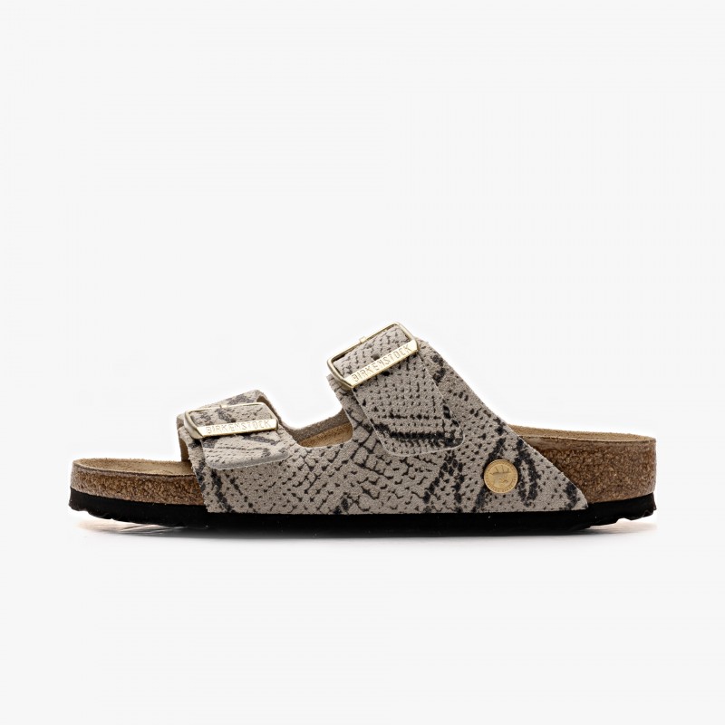 Birkenstock Arizona Rivet Logo Birkenstock Arizona Rivet Logo - 1033065 - Fuxia, Urban Tribes United