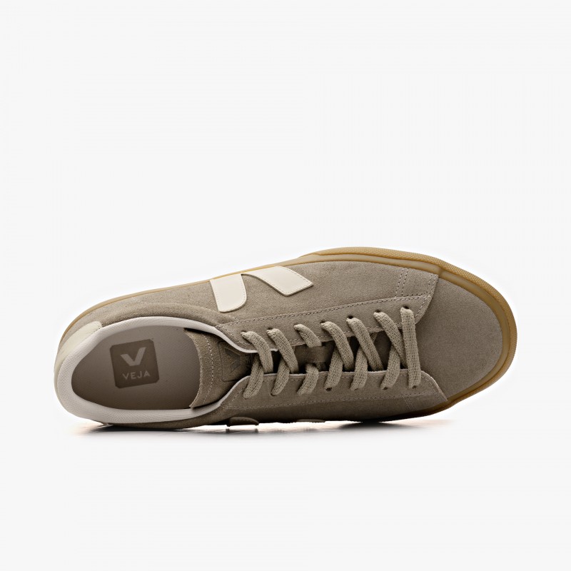 Veja Campo Suede Veja Campo Suede - CP0321435B - Fuxia, Urban Tribes United