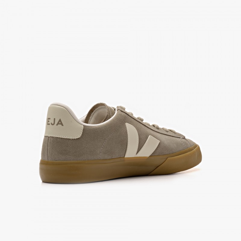 Veja Campo Suede Veja Campo Suede - CP0321435B - Fuxia, Urban Tribes United