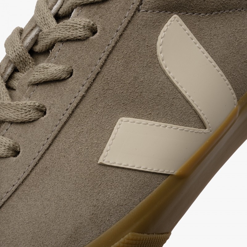 Veja Campo Suede Veja Campo Suede - CP0321435B - Fuxia, Urban Tribes United