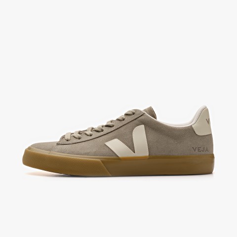 Veja Campo Suede Veja Campo Suede