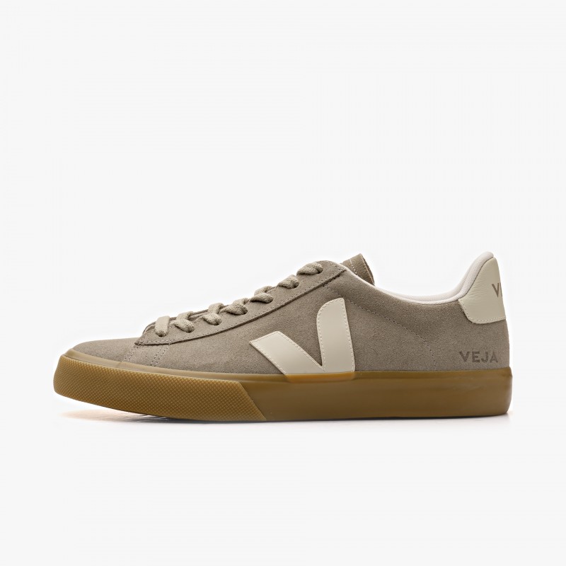Veja Campo Suede Veja Campo Suede - CP0321435B - Fuxia, Urban Tribes United