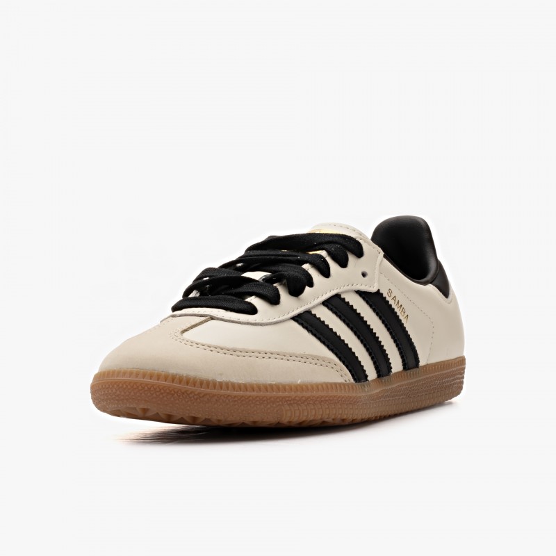 adidas Samba OG - ID0478 - Fuxia, Urban Tribes United
