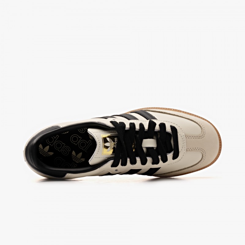 adidas Samba OG - ID0478 - Fuxia, Urban Tribes United