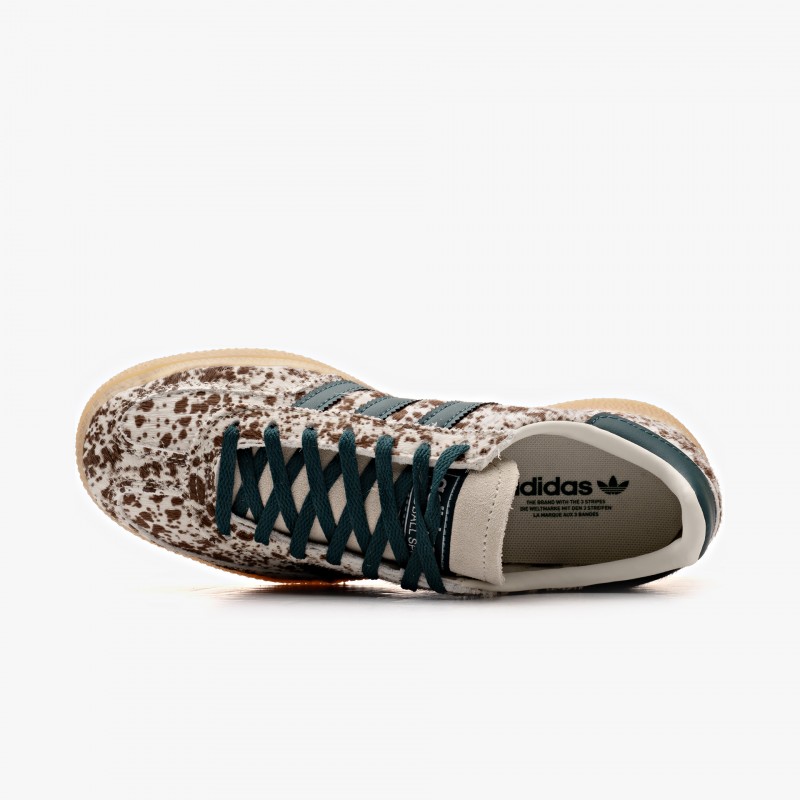 adidas Handball Spezial W - KI2181 - Fuxia, Urban Tribes United