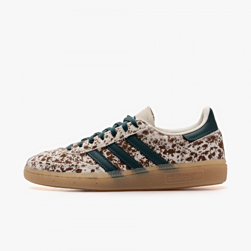 adidas Handball Spezial W - KI2181 - Fuxia, Urban Tribes United