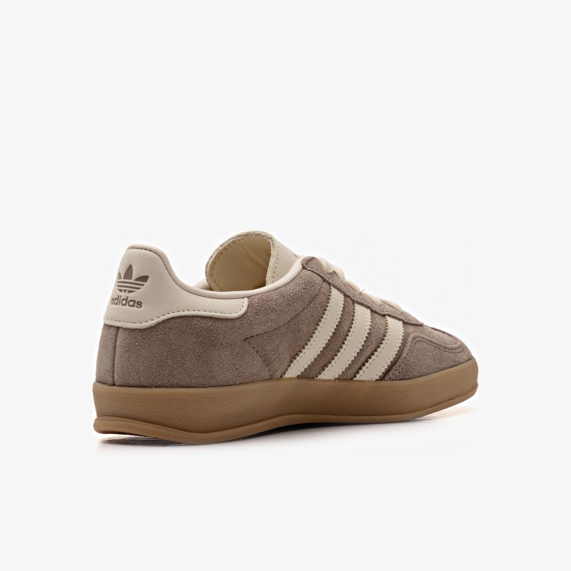 adidas Gazelle Indoor - KI2252 - Fuxia, Urban Tribes United