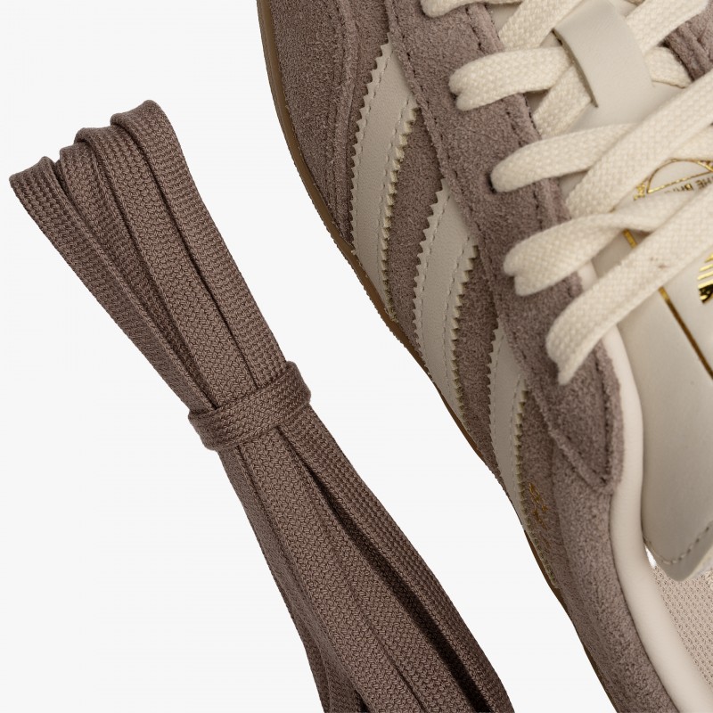 adidas Gazelle Indoor - KI2252 - Fuxia, Urban Tribes United