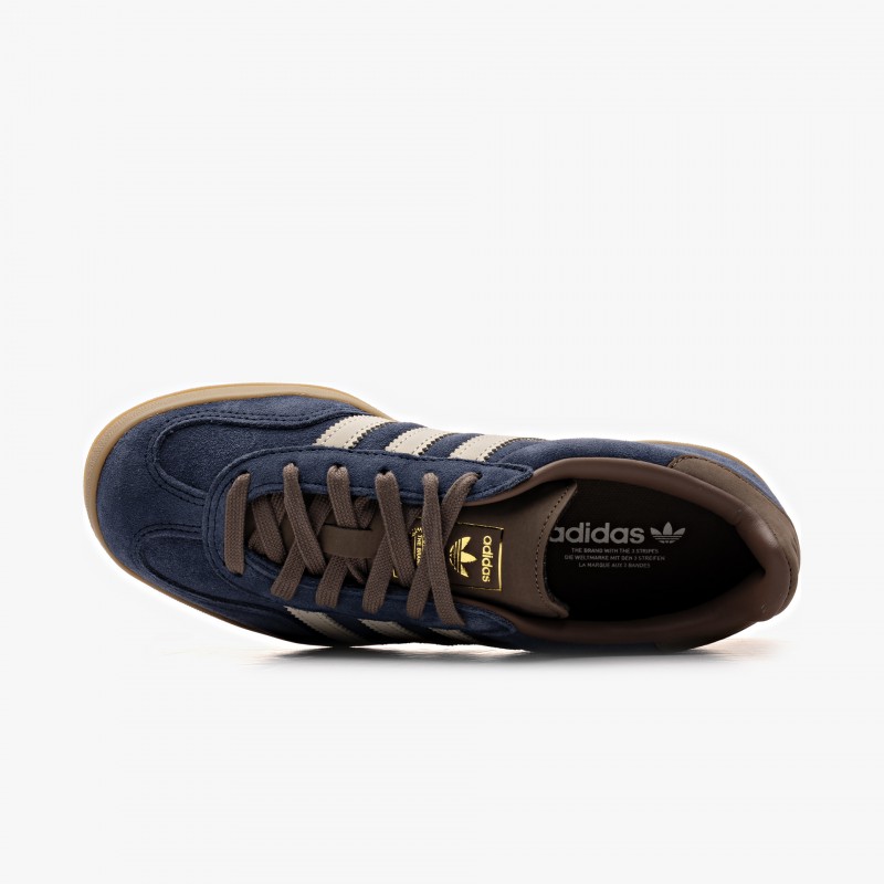 adidas Gazelle Indoor adidas Gazelle Indoor - KI2253 - Fuxia, Urban Tribes United