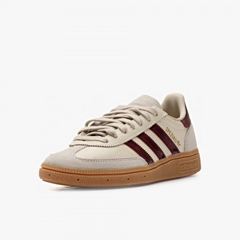 adidas Handball Spezial - KJ9969 - Fuxia, Urban Tribes United