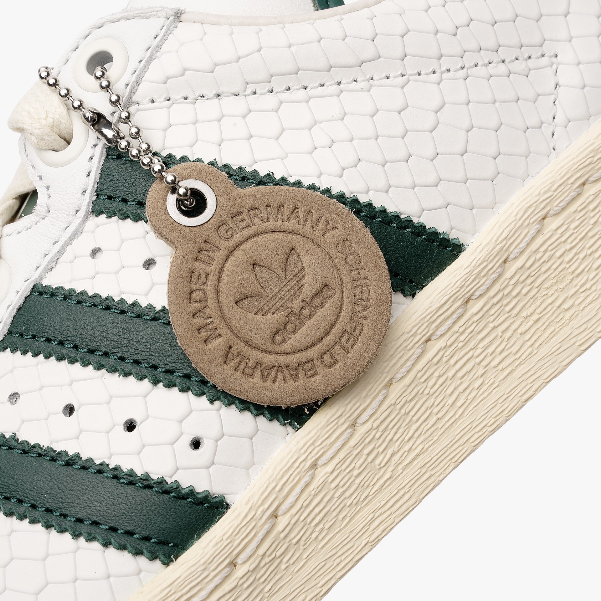 adidas Ultrastar MIG