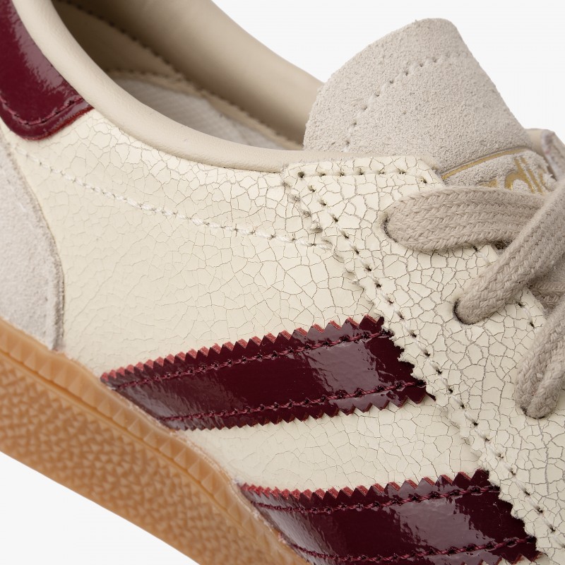adidas Handball Spezial - KJ9969 - Fuxia, Urban Tribes United
