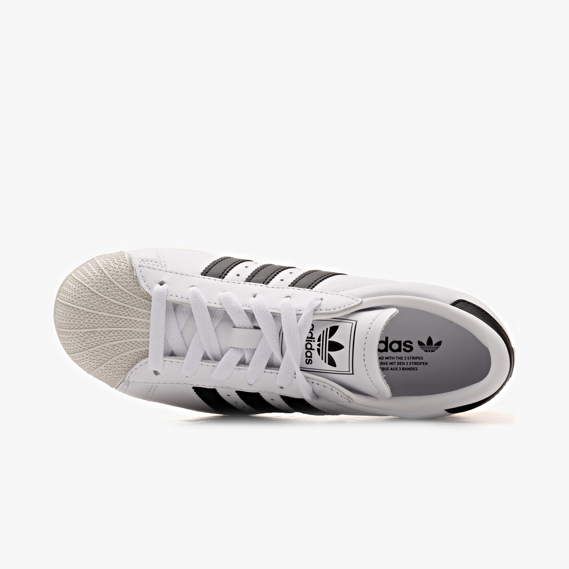 adidas Superstar LO PRO W