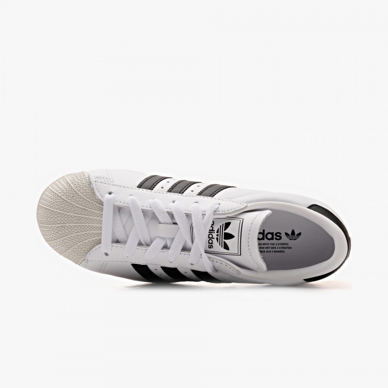 adidas Superstar LO PRO W adidas Superstar LO PRO W - KK0427 - Fuxia, Urban Tribes United
