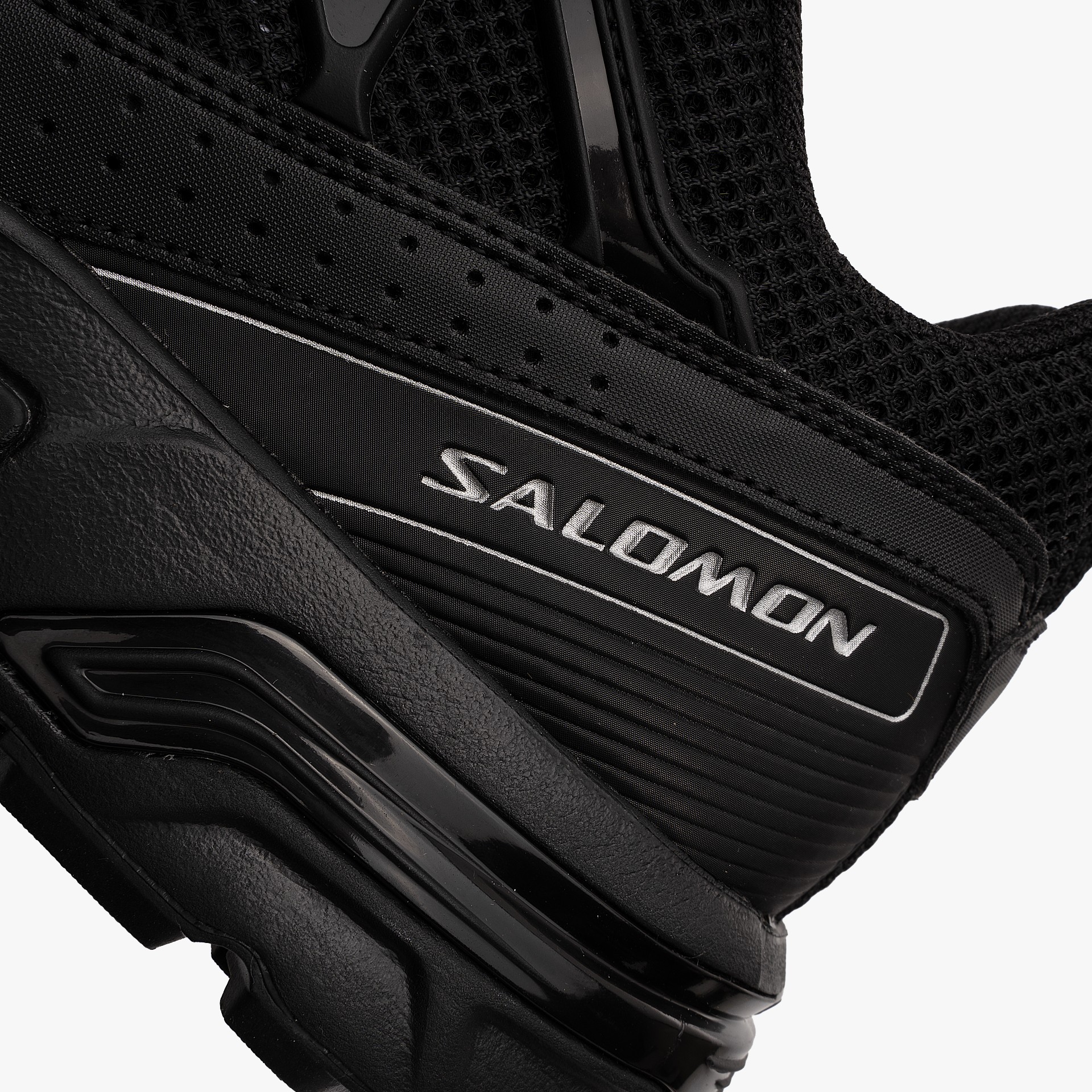 Salomon ACS+OG
