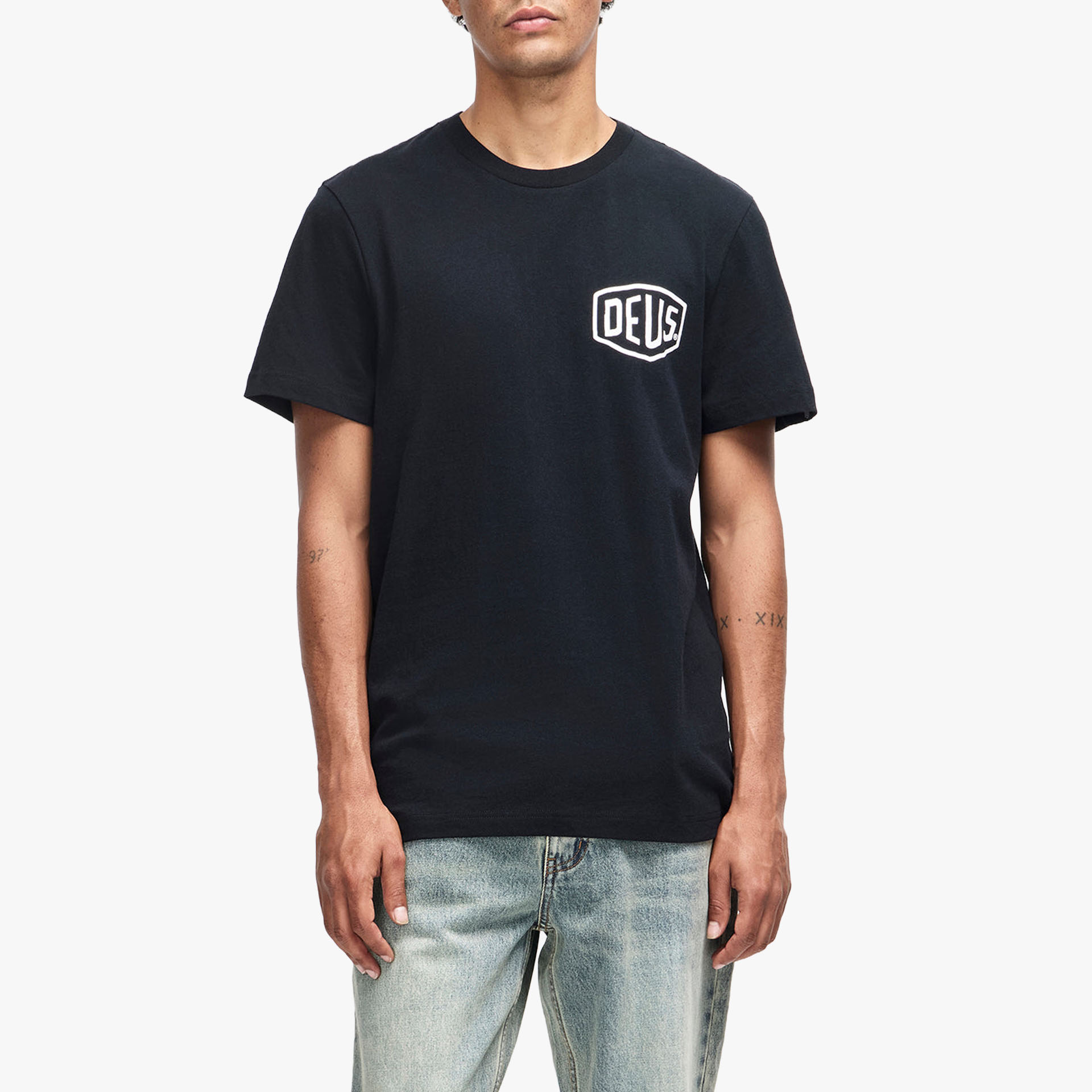Deus Ex Machina Camperdown Address