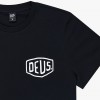 Deus Ex Machina Camperdown Address