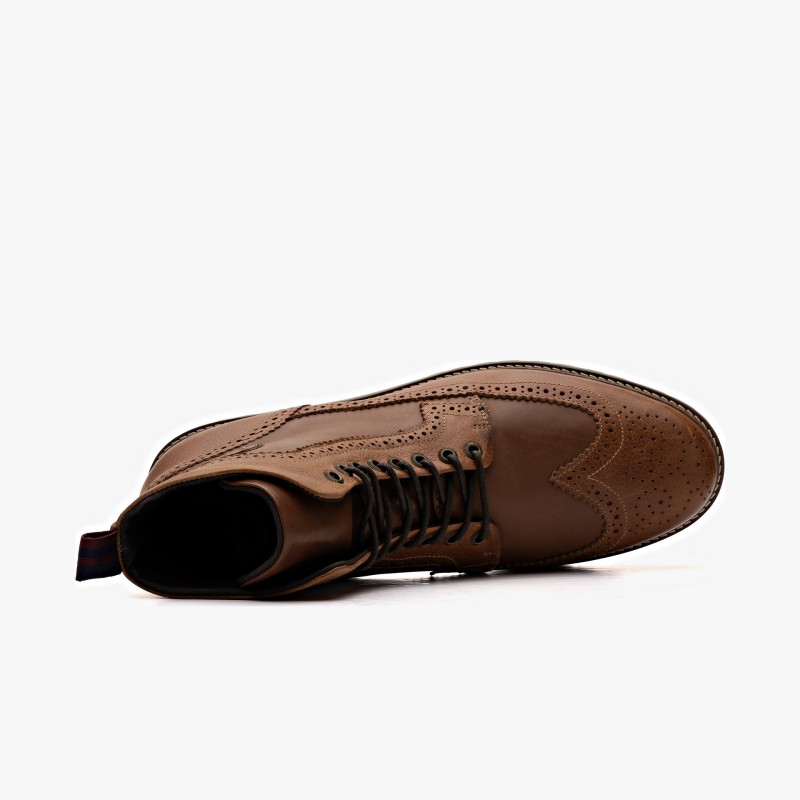 Fred Perry Northgate Leather Fred Perry Northgate Leather - B9088 448 - Fuxia, Urban Tribes United