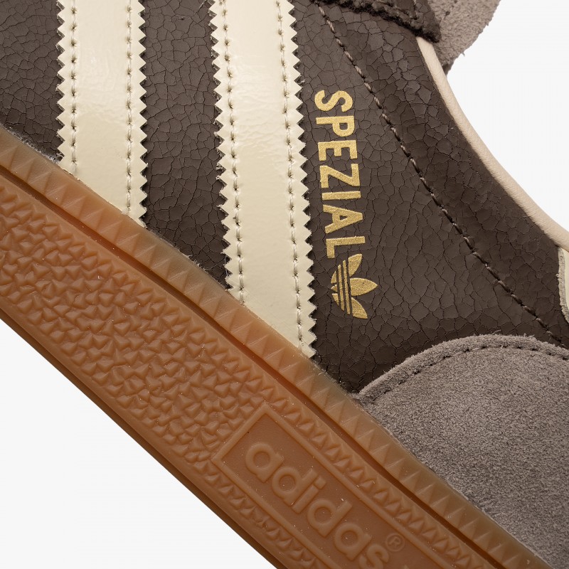 adidas Handball Spezial adidas Handball Spezial - KZ6702 - Fuxia, Urban Tribes United