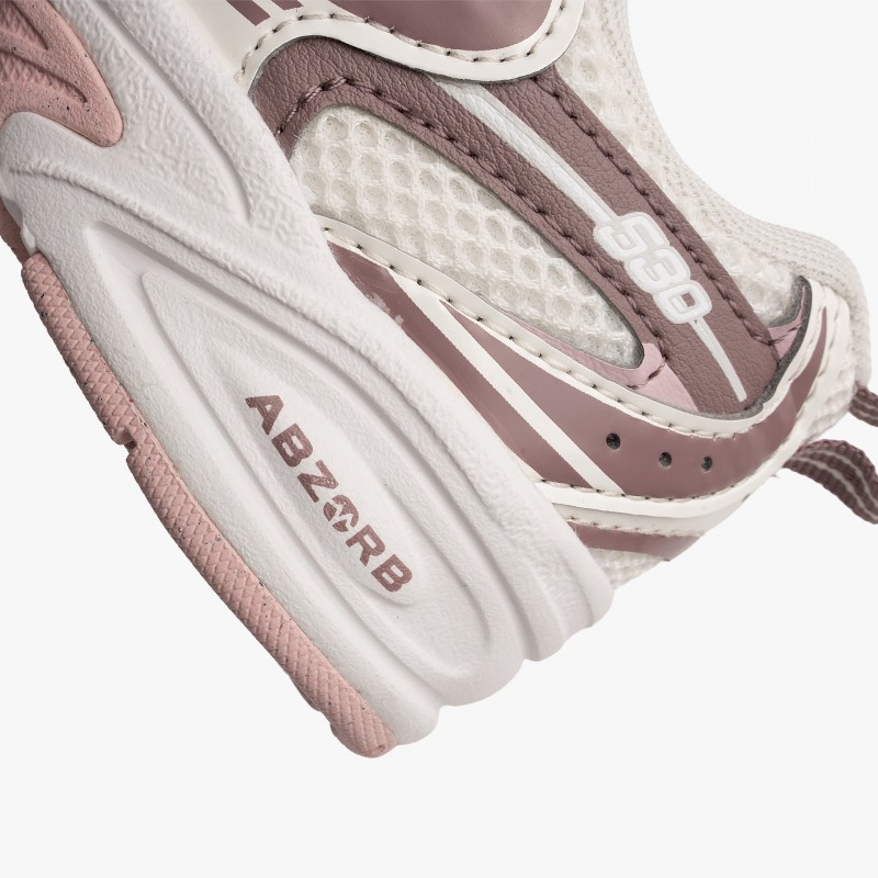 New Balance 530 Bungee Lace New Balance 530 Bungee Lace - P530 4M1 - Fuxia, Urban Tribes United