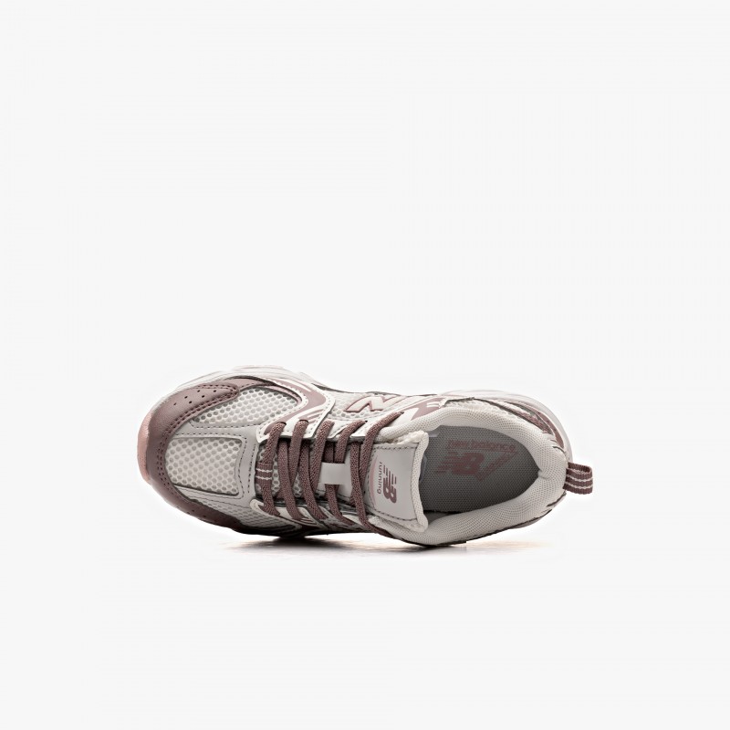 New Balance 530 Bungee Lace New Balance 530 Bungee Lace - P530 4M1 - Fuxia, Urban Tribes United