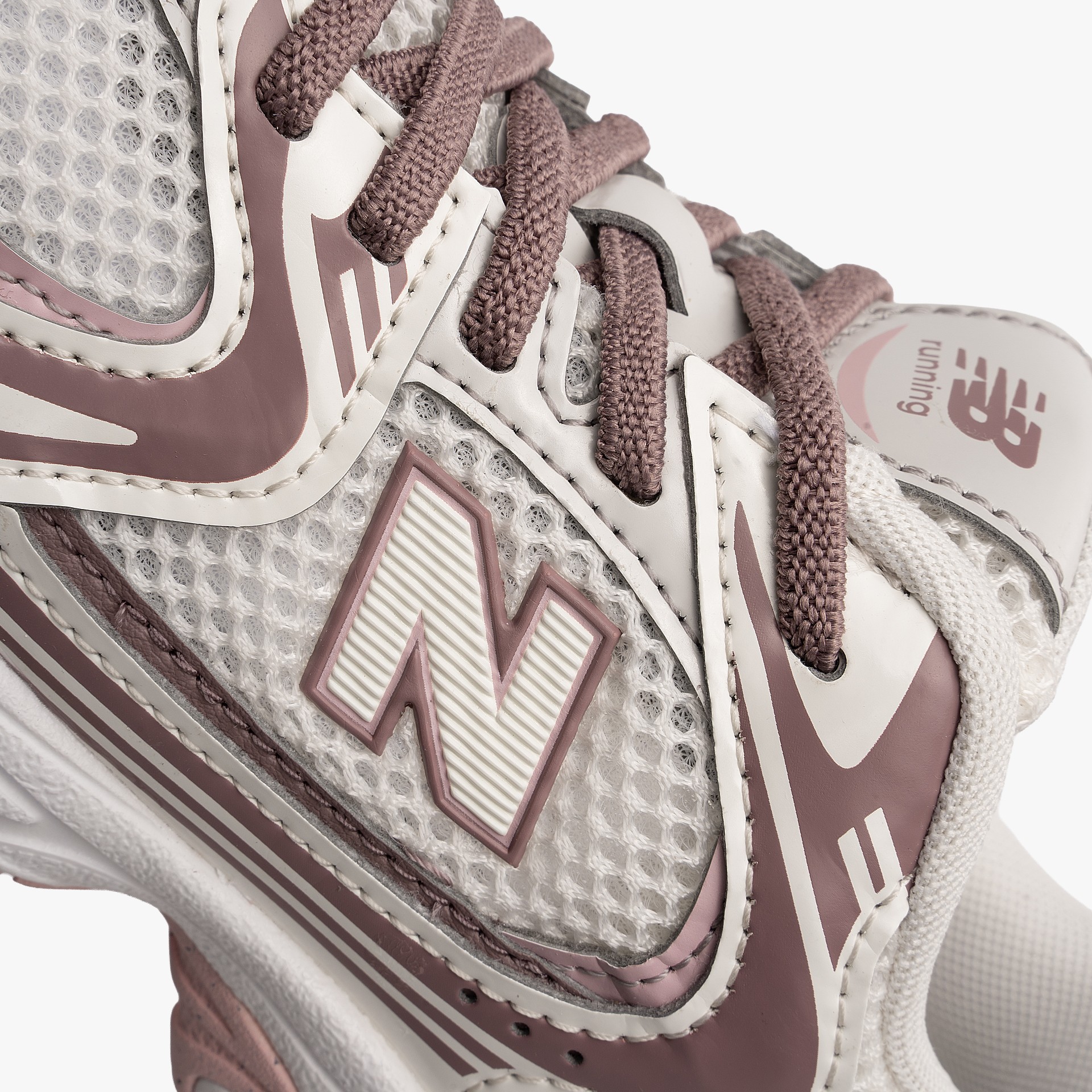 New Balance 530 Bungee Lace