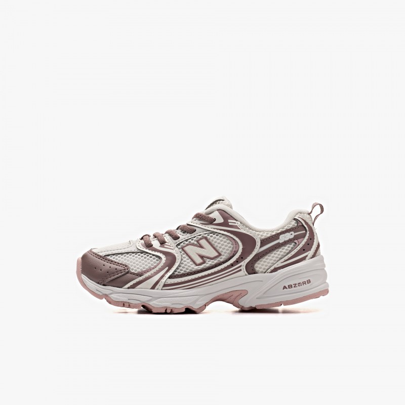 New Balance 530 Bungee Lace New Balance 530 Bungee Lace - P530 4M1 - Fuxia, Urban Tribes United