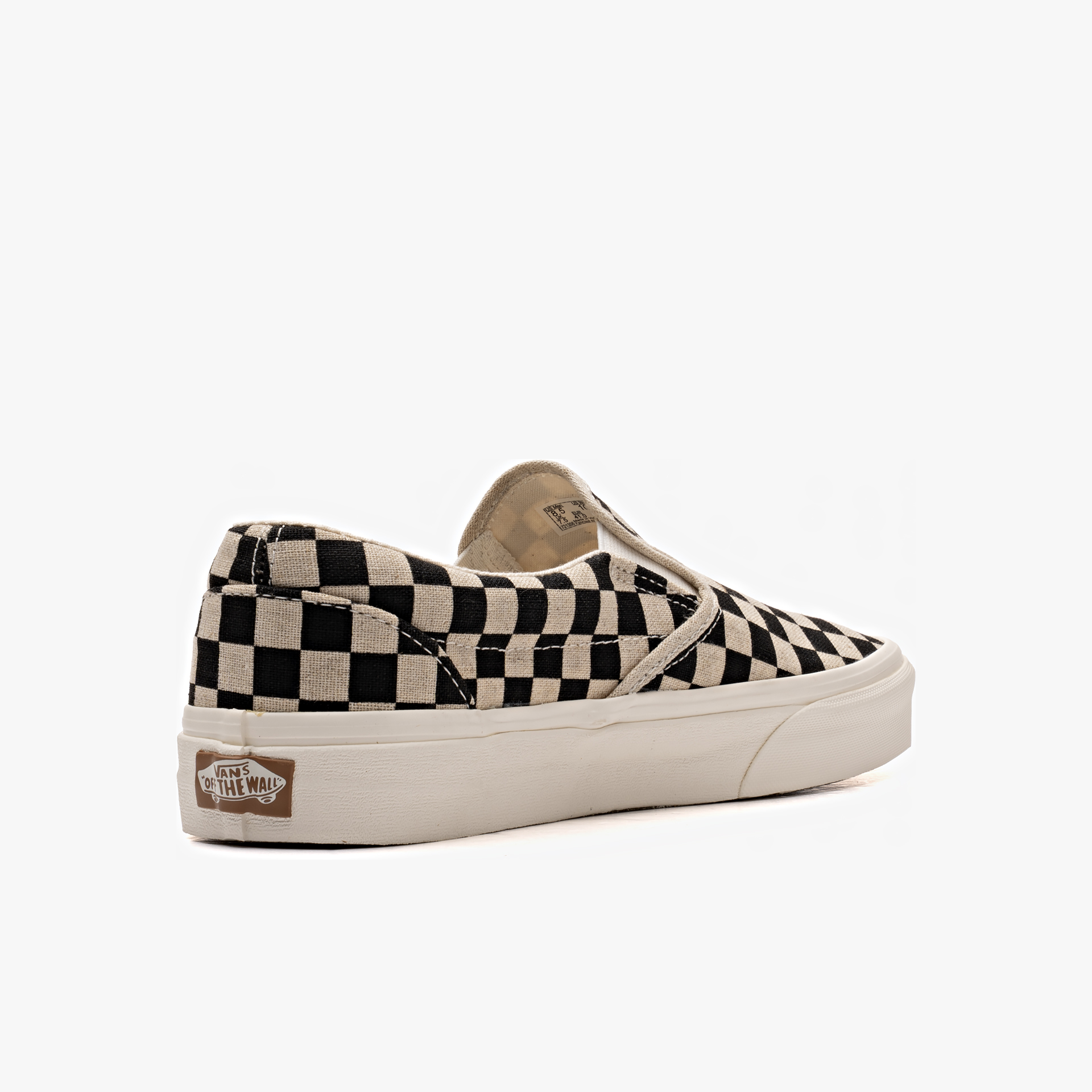 Vans Slip On Classic