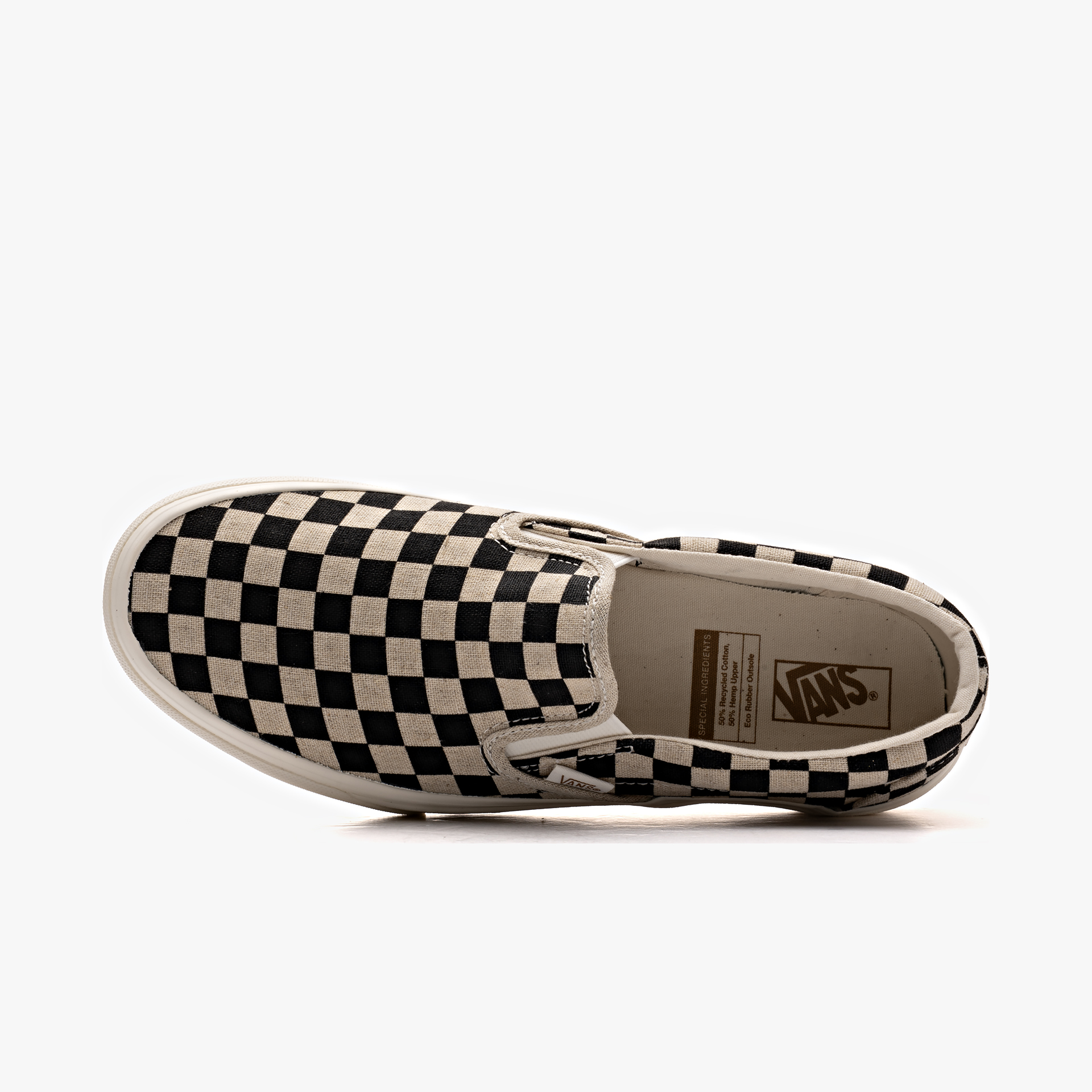 Vans Slip On Classic
