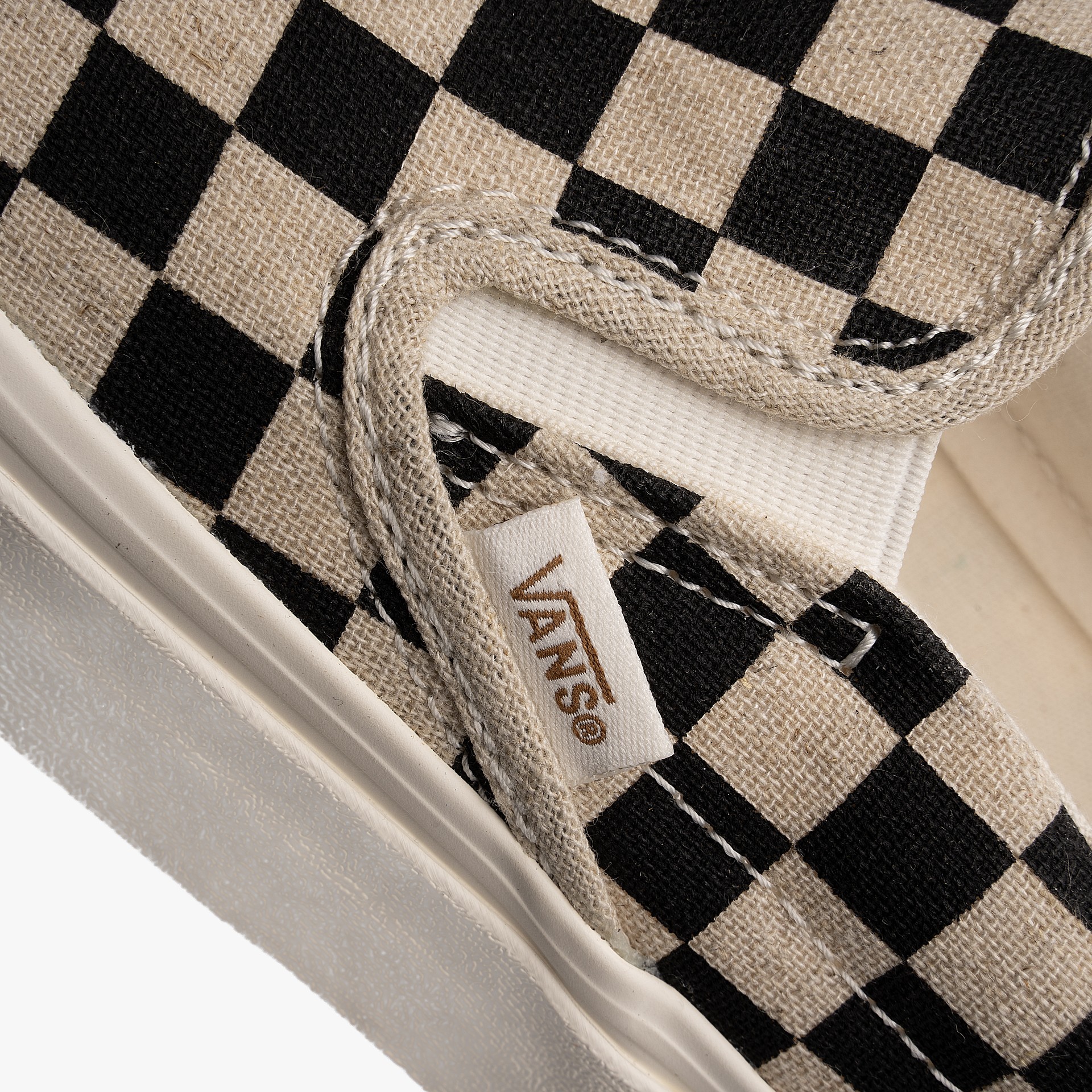 Vans Slip On Classic