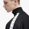 Fred Perry Taped Track
