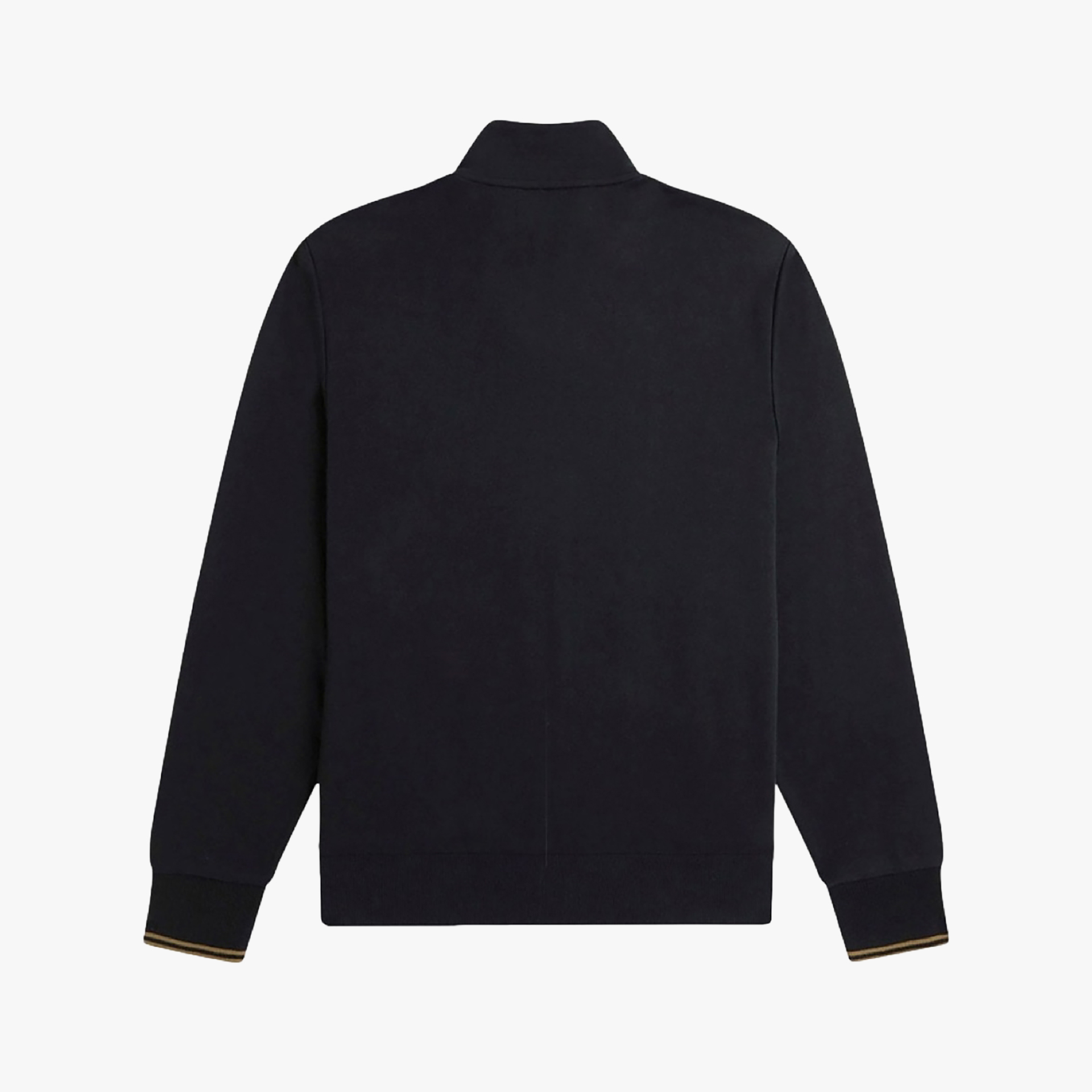 Fred Perry Zip Through