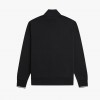 Fred Perry Zip Through
