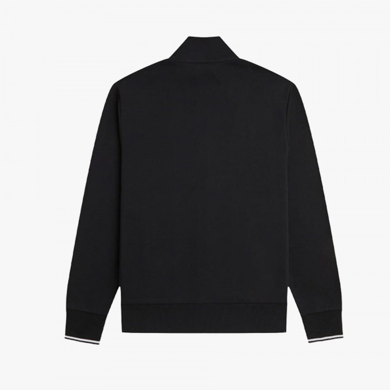 Fred Perry Zip Through Fred Perry Zip Through