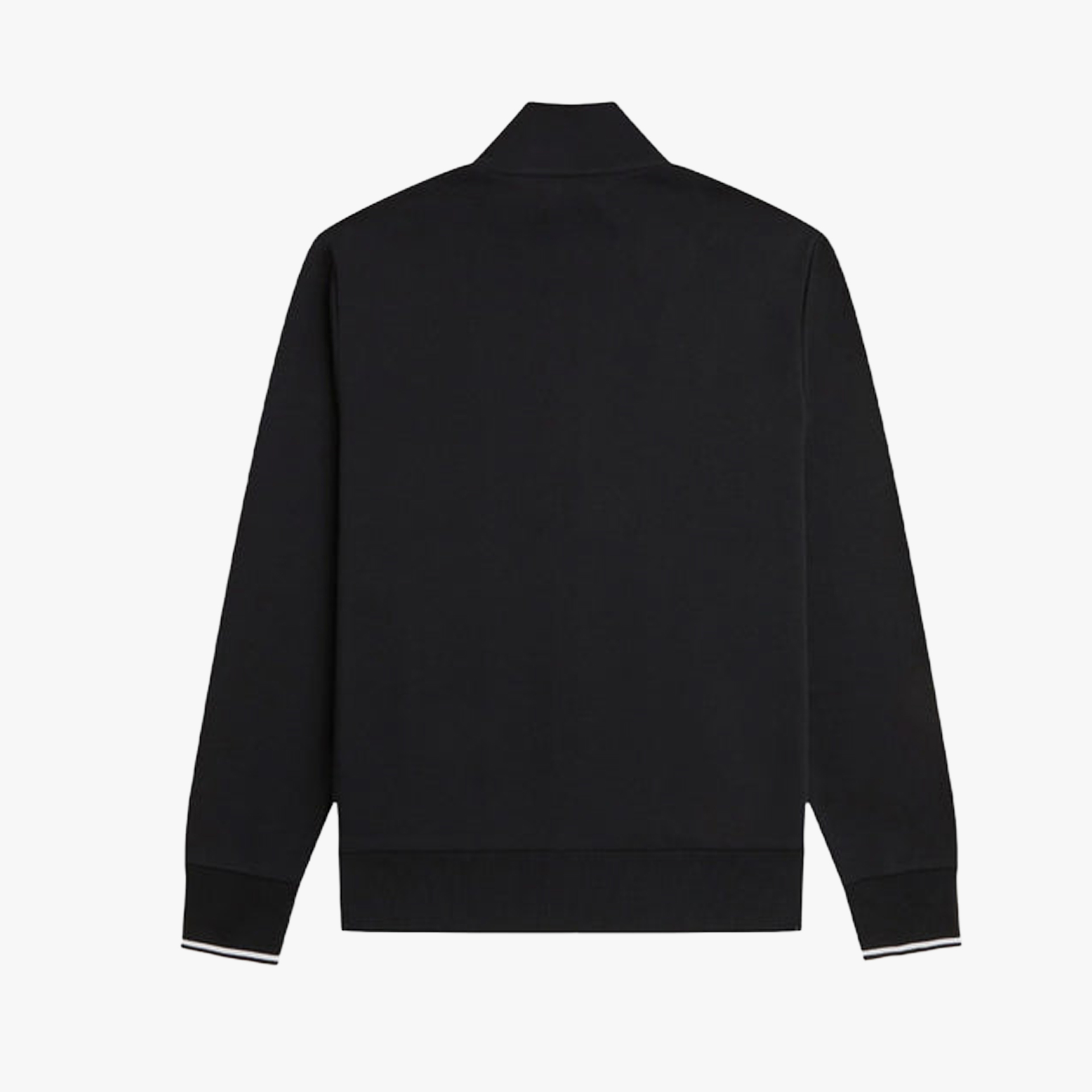 Fred Perry Zip Through