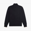 Fred Perry Zip Through