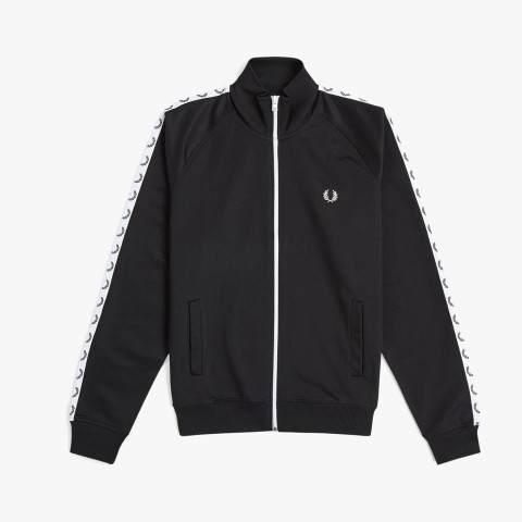 Fred Perry Taped Track