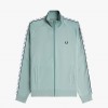 Fred Perry Taped Track