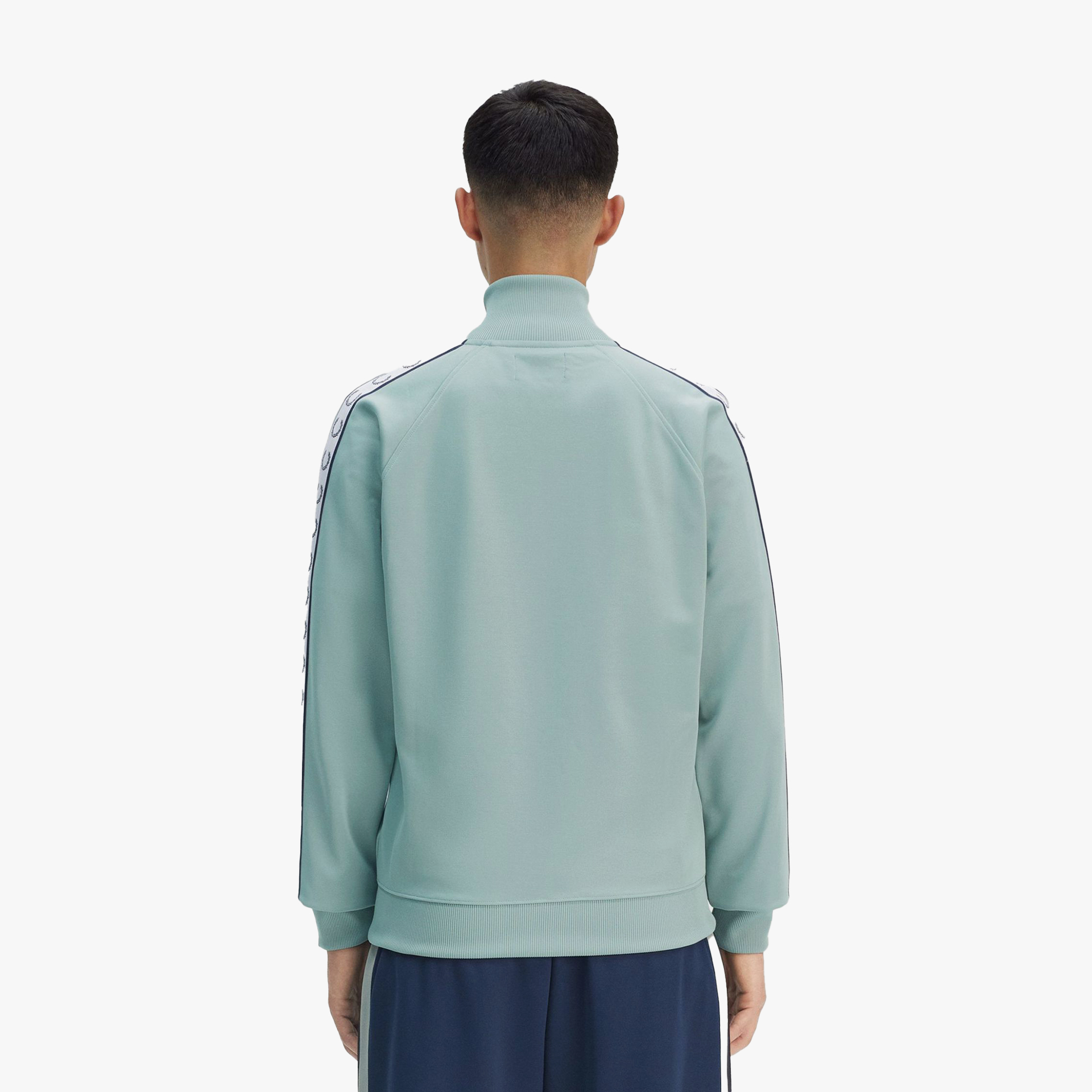 Fred Perry Taped Track