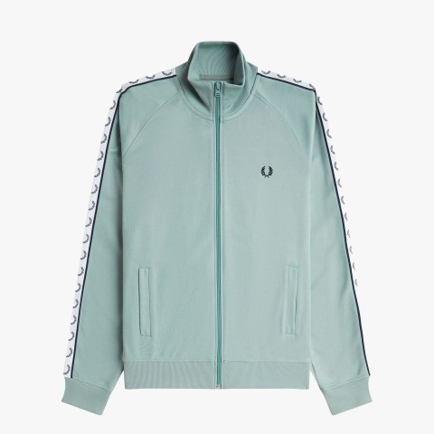 Fred Perry Taped Track