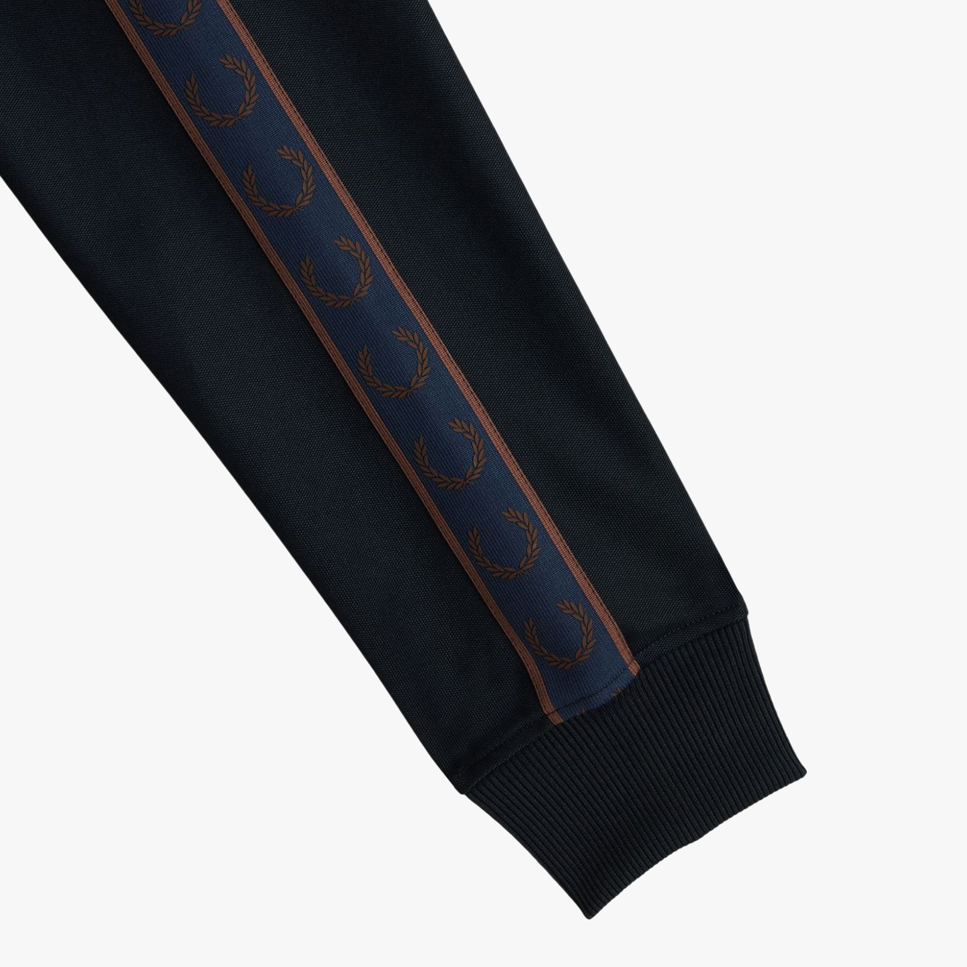 Fred Perry Contrast Tape