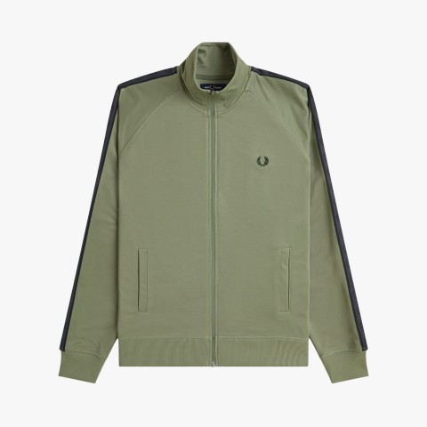 Fred Perry Contrast Tape