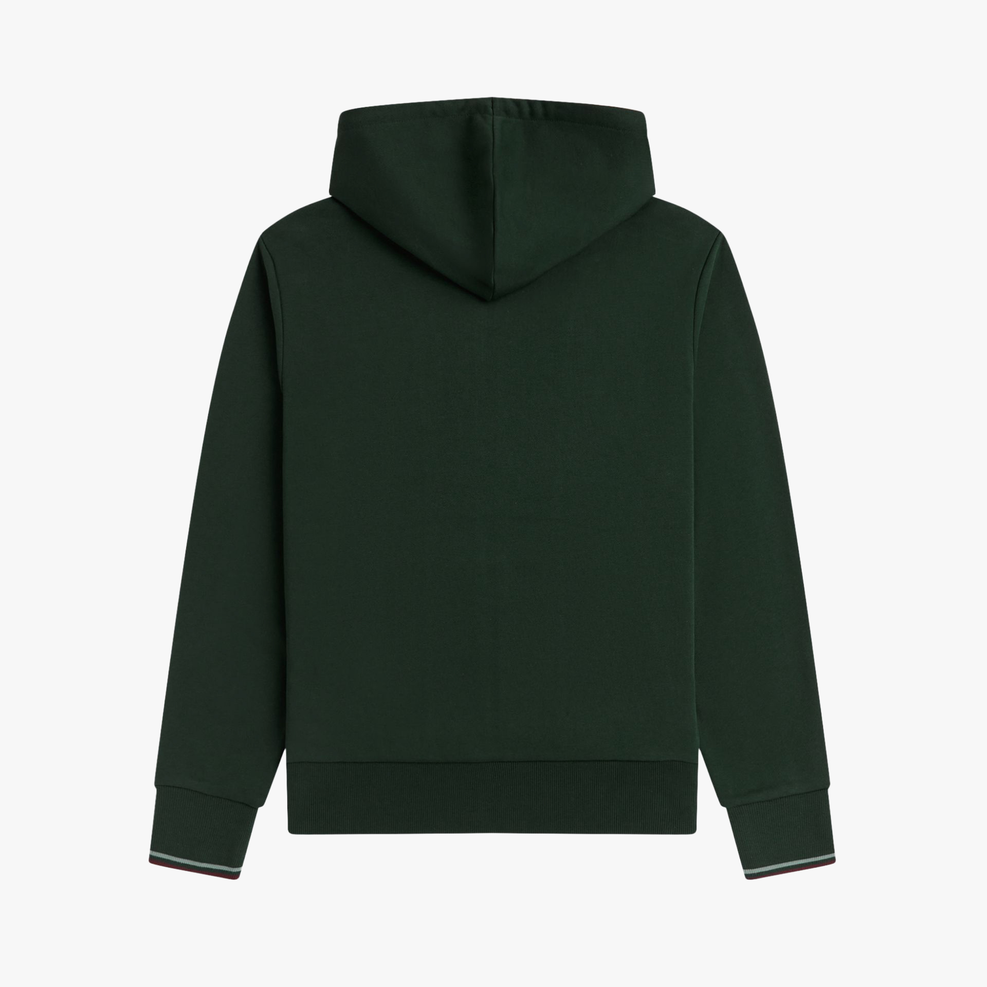 Fred Perry Zip Through