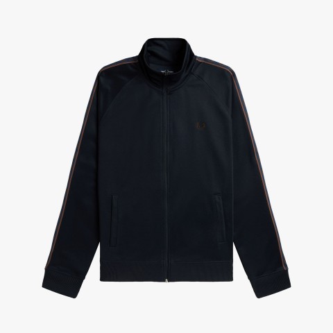 Fred Perry Contrast Tape