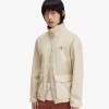 Fred Perry Patch Pocket Sports Fred Perry Patch Pocket Sports