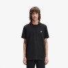 Fred Perry Bold Branding