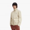 Fred Perry Patch Pocket Sports Fred Perry Patch Pocket Sports