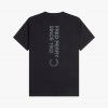 Fred Perry Bold Branding