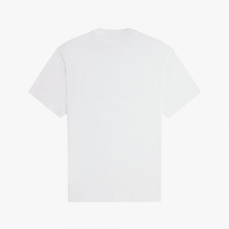 Fred Perry Chosen By Champions - M1316 129 - Fuxia, Urban Tribes United