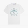 Fred Perry Chosen By Champions
